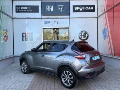 Photo 5 Nissan Juke  1.2 DIG-T 115ch N-Connecta