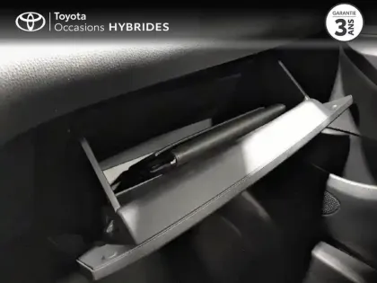 Photo 9 Toyota Yaris  Cross 116h Design MY22