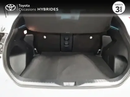 Photo 11 Toyota Yaris  Cross 116h Design MY22