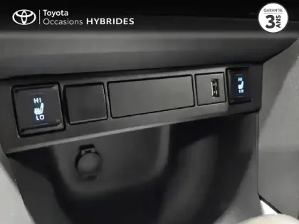 Photo 8 Toyota Yaris  Cross 116h Design MY22