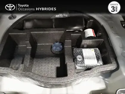 Photo 13 Toyota Yaris  Cross 116h Design MY22