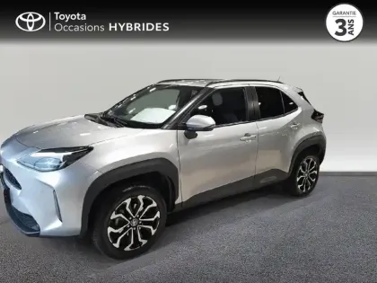 Photo 12 Toyota Yaris  Cross 116h Design MY22