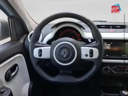 Photo 11 Renault Twingo  1.0 SCe 65ch Equilibre
