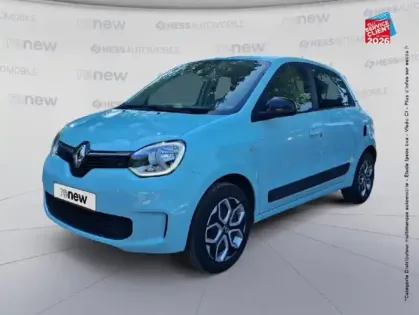 Photo Renault Twingo Equilibre