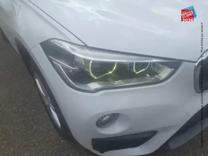 Photo 27 BMW X1  xDrive20dA 190ch Lounge