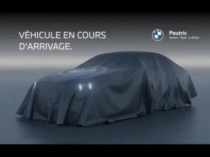 Photo Bmw X5 M Sport