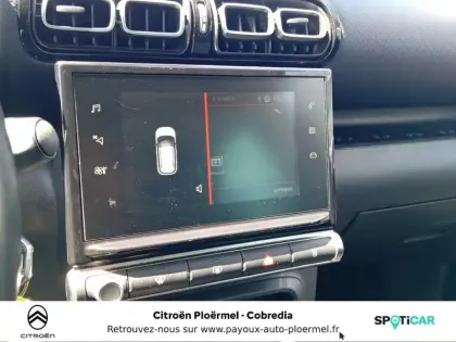 Photo 11 Citroën C3 Aircross  PureTech 110ch S&S Shine