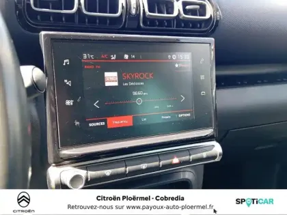 Photo 12 Citroën C3 Aircross  PureTech 110ch S&S Shine