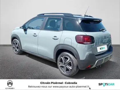 Photo 6 Citroën C3 Aircross  PureTech 110ch S&S Shine