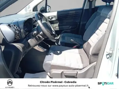 Photo 8 Citroën C3 Aircross  PureTech 110ch S&S Shine