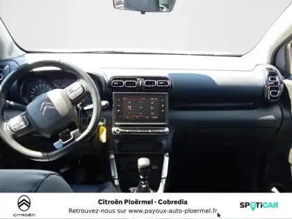 Photo 7 Citroën C3 Aircross  PureTech 110ch S&S Shine