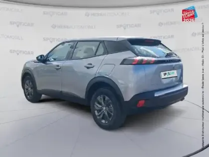 Photo 7 Peugeot 2008  1.5 BlueHDi 110ch S&S Active Pack