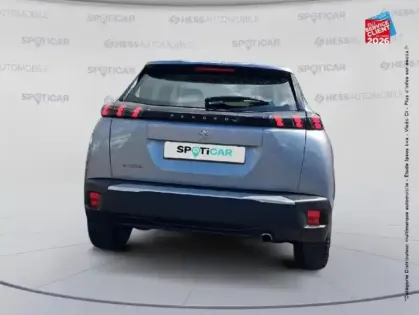 Photo 6 Peugeot 2008  1.5 BlueHDi 110ch S&S Active Pack