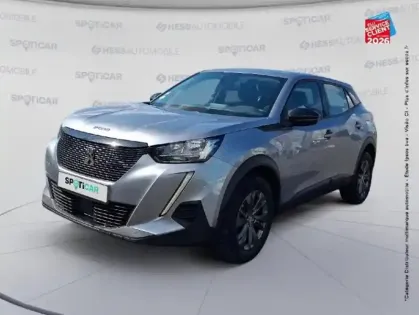 Photo Peugeot 2008 Active Pack
