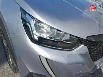 Photo 12 Peugeot 2008  1.5 BlueHDi 110ch S&S Active Pack