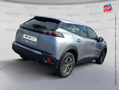 Photo 5 Peugeot 2008  1.5 BlueHDi 110ch S&S Active Pack