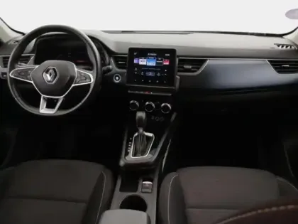 Photo 12 Renault Arkana  1.6 E-Tech 145ch Business