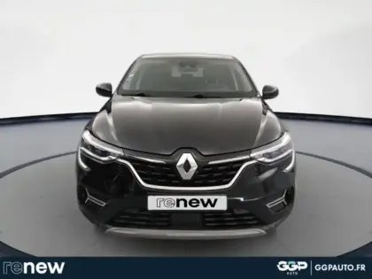 Photo 7 Renault Arkana  1.6 E-Tech 145ch Business
