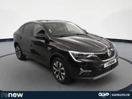 Photo 6 Renault Arkana  1.6 E-Tech 145ch Business