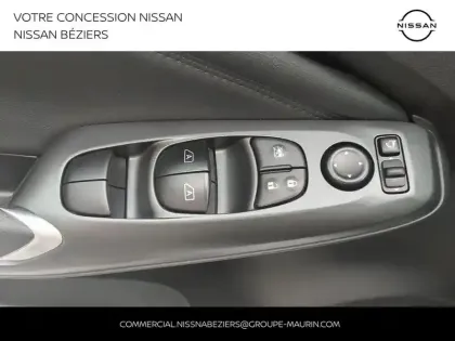 Photo 12 Nissan Juke  1.0 DIG-T 114ch N-Connecta 2025