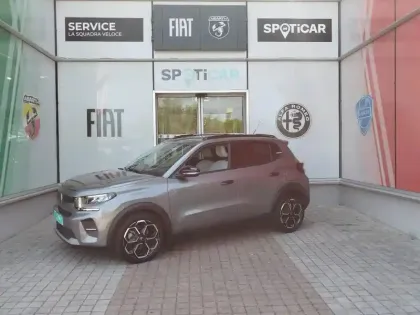 Photo Citroën C3 Max
