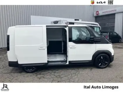 Photo 11 Kia PV5  Cargo L2H1 L 163ch 71,2kWh Plus