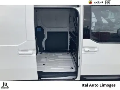Photo 12 Kia PV5  Cargo L2H1 L 163ch 71,2kWh Plus