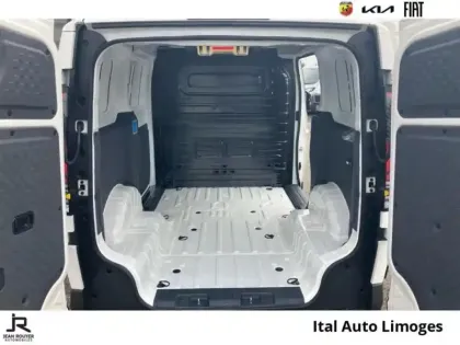 Photo 5 Kia PV5  Cargo L2H1 L 163ch 71,2kWh Plus