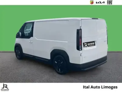 Photo 6 Kia PV5  Cargo L2H1 L 163ch 71,2kWh Plus