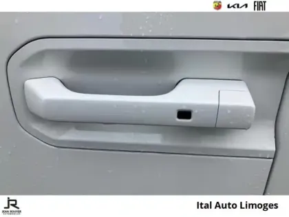 Photo 13 Kia PV5  Cargo L2H1 L 163ch 71,2kWh Plus