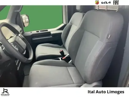 Photo 8 Kia PV5  Cargo L2H1 L 163ch 71,2kWh Plus