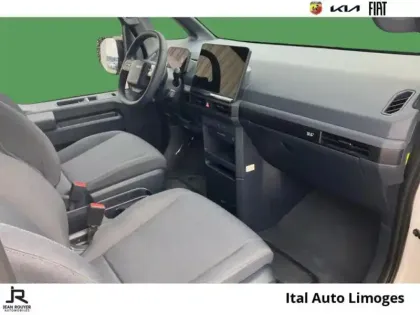 Photo 9 Kia PV5  Cargo L2H1 L 163ch 71,2kWh Plus
