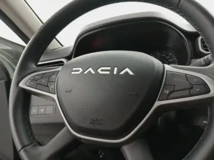 Photo 14 Dacia Duster  1.0 ECO-G 100ch  Journey + 4x2