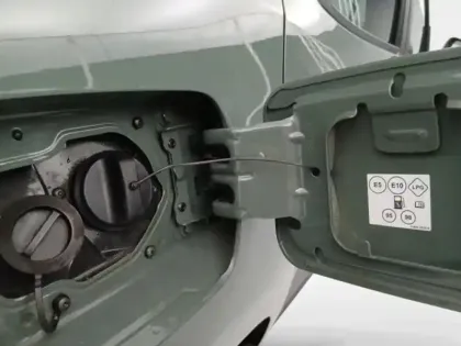 Photo 9 Dacia Duster  1.0 ECO-G 100ch  Journey + 4x2