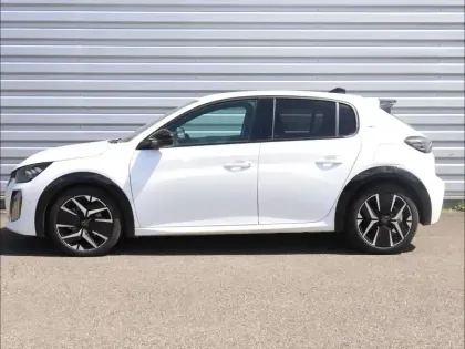 Photo 14 Peugeot 208  1.2 Hybrid 110ch GT e-DCS6