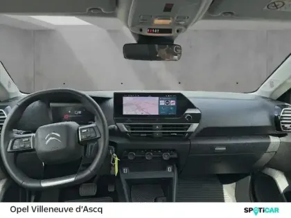 Photo 7 Citroën C4  1.2 PureTech 130ch S&S PLUS Automatique