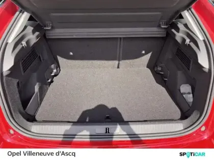 Photo 5 Citroën C4  1.2 PureTech 130ch S&S PLUS Automatique