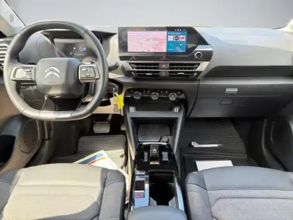 Photo 28 Citroën C4  1.2 PureTech 130ch S&S PLUS Automatique