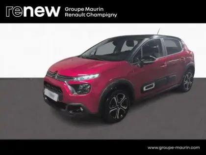 Photo Citroën C3 Shine