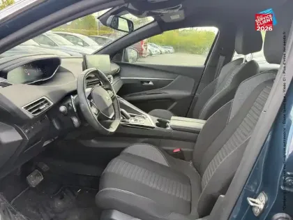 Photo 14 Peugeot 3008  1.5 BlueHDi 130ch S&S Active Pack EAT8