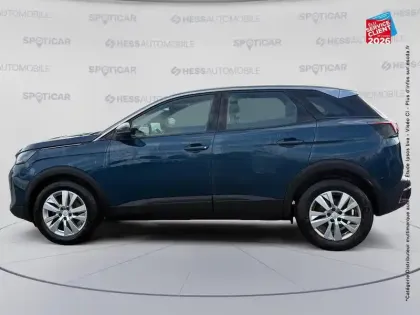 Photo 8 Peugeot 3008  1.5 BlueHDi 130ch S&S Active Pack EAT8