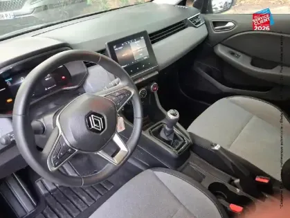 Photo 29 Renault Clio  1.0 TCe 90ch Evolution
