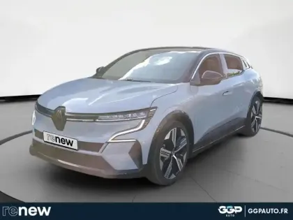 Photo 15 Renault Megane  E-Tech Electric EV60 220ch Iconic super charge