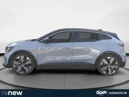 Photo 16 Renault Megane  E-Tech Electric EV60 220ch Iconic super charge