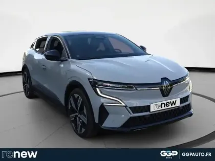Photo 21 Renault Megane  E-Tech Electric EV60 220ch Iconic super charge