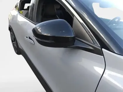 Photo 10 Renault Megane  E-Tech Electric EV60 220ch Iconic super charge