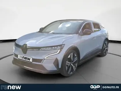 Photo Renault Megane Iconic