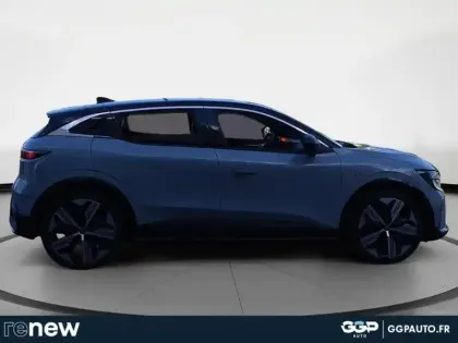 Photo 20 Renault Megane  E-Tech Electric EV60 220ch Iconic super charge