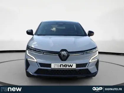 Photo 22 Renault Megane  E-Tech Electric EV60 220ch Iconic super charge