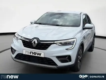 Photo Renault Arkana Evolution